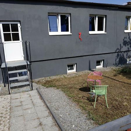 Studio Red Kot Зелена Гура Екстер'єр фото