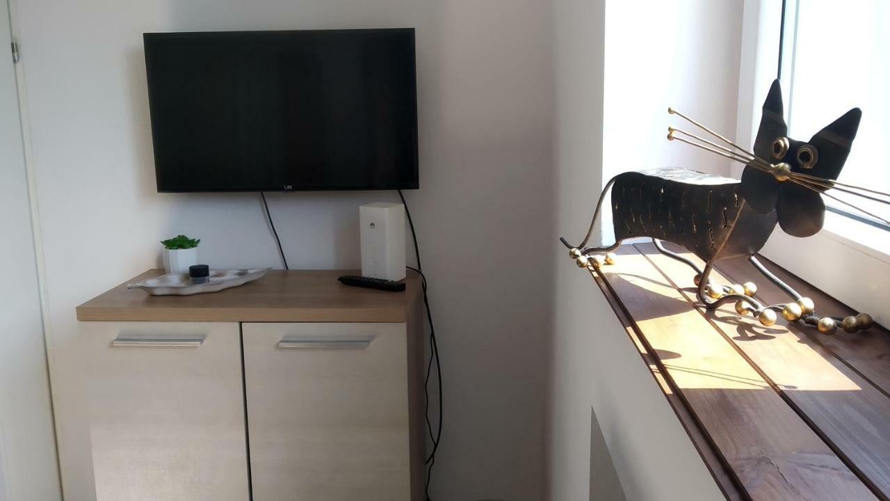 Studio Red Kot Зелена Гура Екстер'єр фото