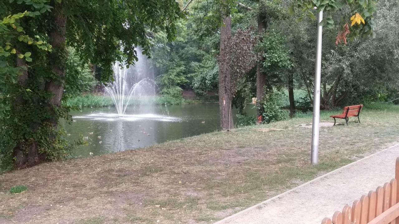 Studio Red Kot Зелена Гура Екстер'єр фото